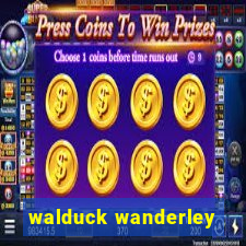 walduck wanderley